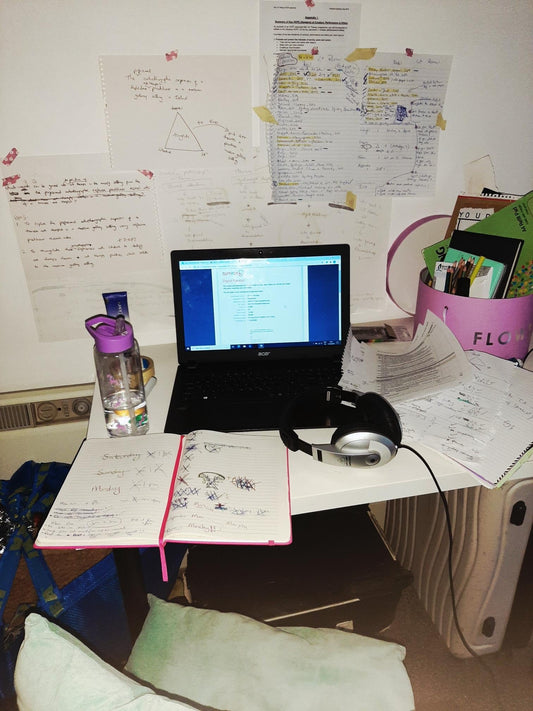 Developing Cultural Art Therapy During My Art Psychotherapy MSc