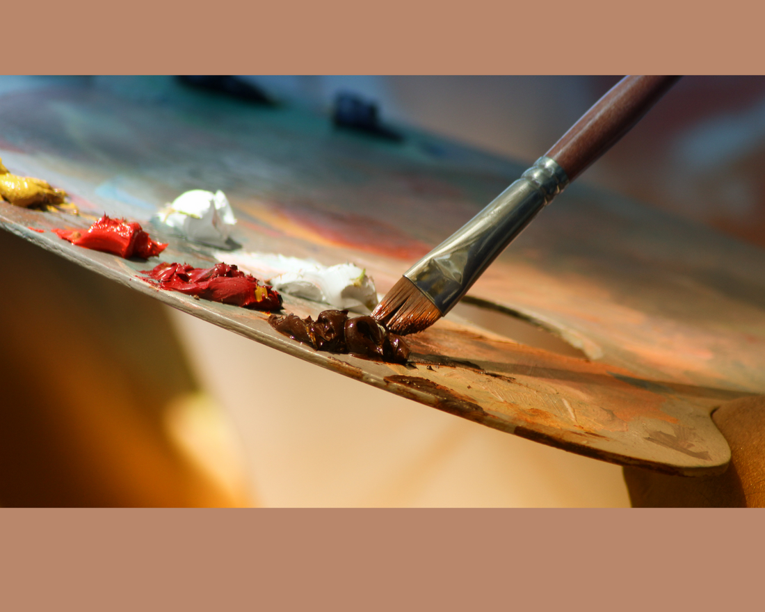 Building Community Through Cultural Art Therapy