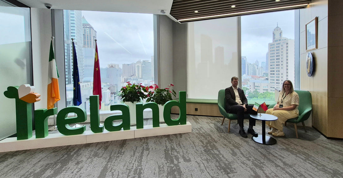 Cultural Art Therapy Expands to China: Bringing The Framework to Shanghai