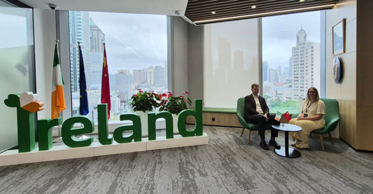 Cultural Art Therapy Expands to China: Bringing The Framework to Shanghai