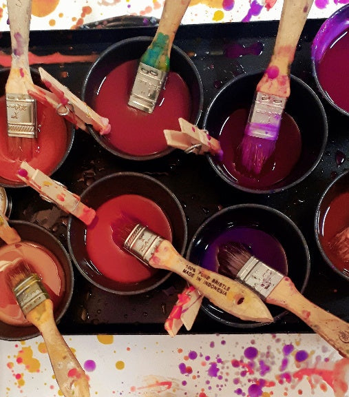 What is Cultural Art Therapy?