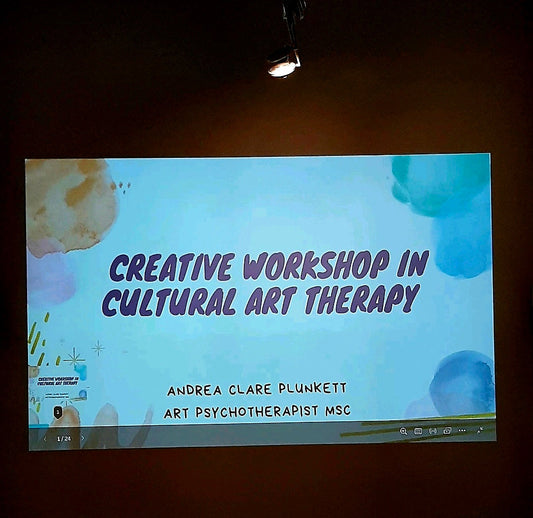 A new Collaboration for Cultural Art Therapy - The National Gallery of Ireland