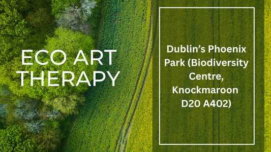 Eco Art Therapy Sessions